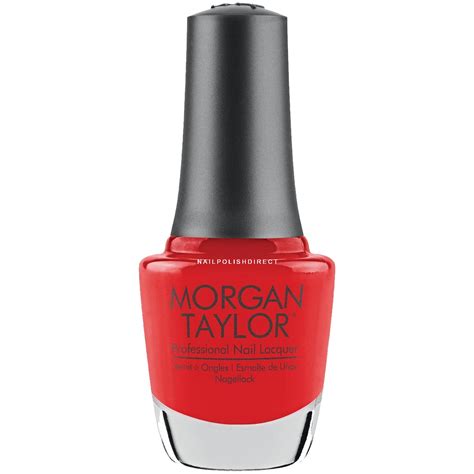 morgan taylor|morgan and taylor nail polish.